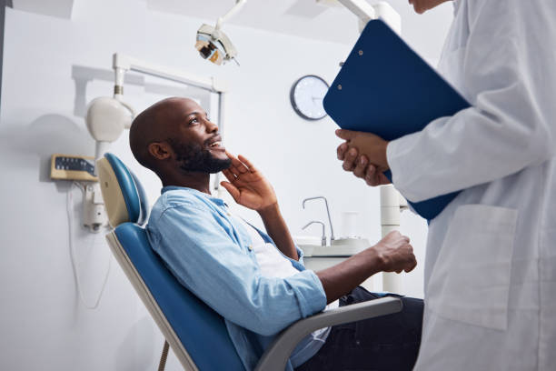 Best Emergency Dentist for Lost Fillings or Crowns in Bayou Vista, TX