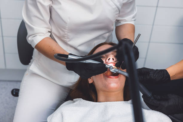 Best Pediatric Emergency Dentist in Bayou Vista, TX