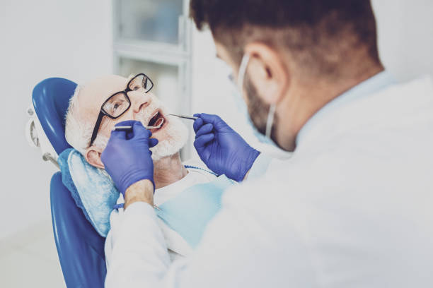 Best Emergency Dental Care for Abscessed Tooth in Bayou Vista, TX